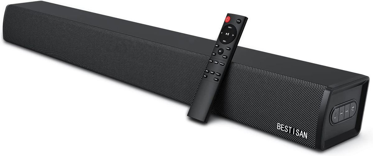 34 inch 100W Bluetooth Sound Bar O4808