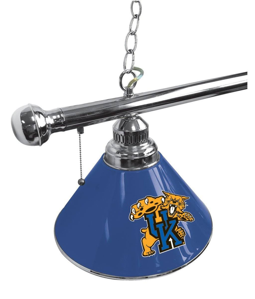 Chrome Billiard Light G125