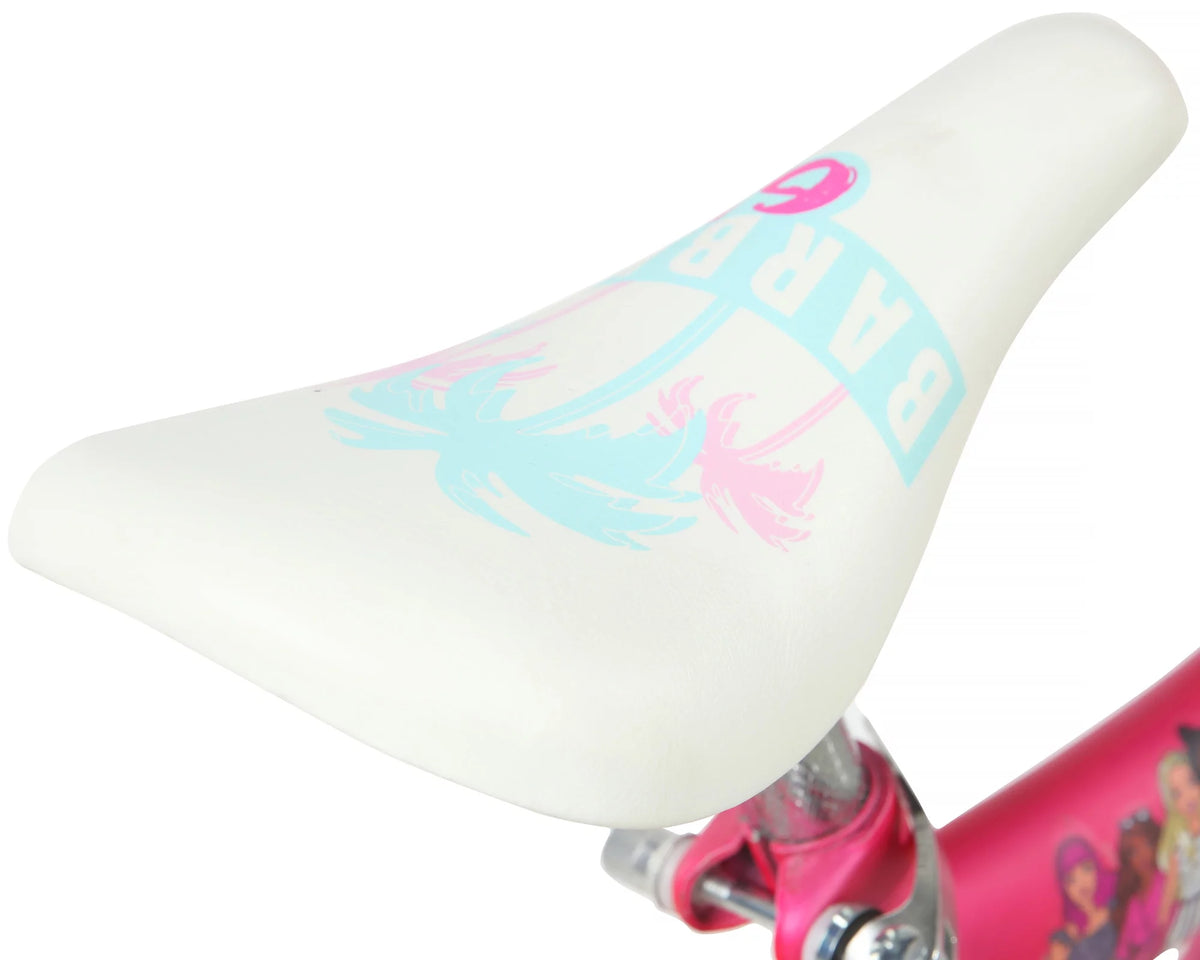 12-inch Girls BMX Bike S717