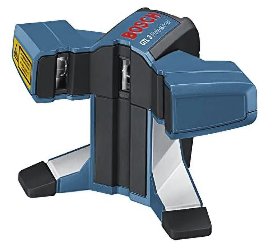 Magnetic Tile Laser B942