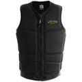 Black Small Comp Vest T14578