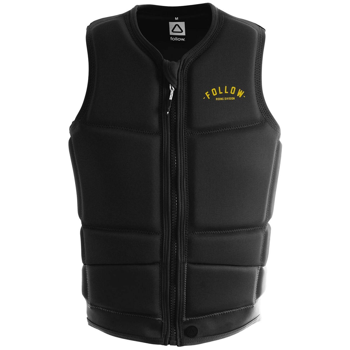 Black Small Comp Vest T14578