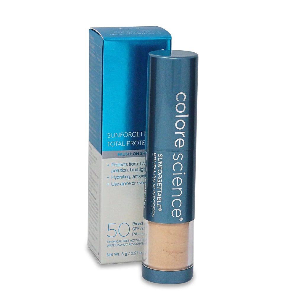 SPF 50 Brush-On Shield E46958