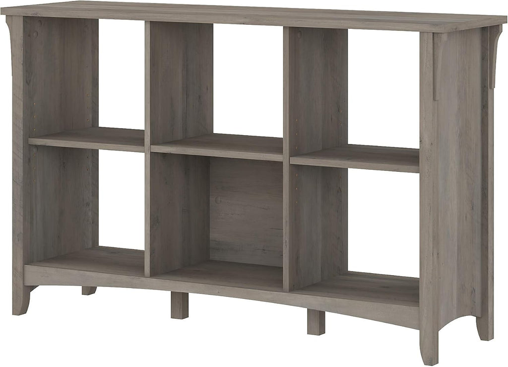 6 Cube Organizer, Cape Cod Gray J576288