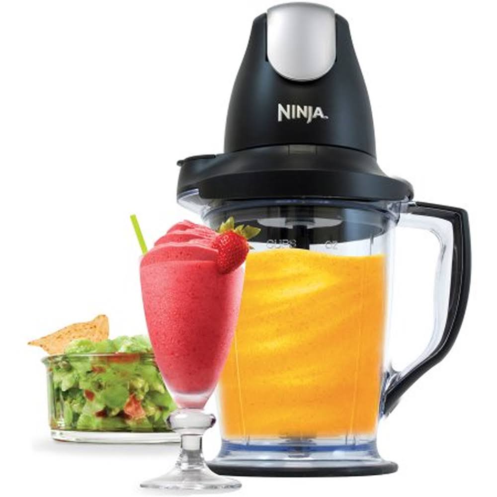 Ninja Master Prep Pro B105