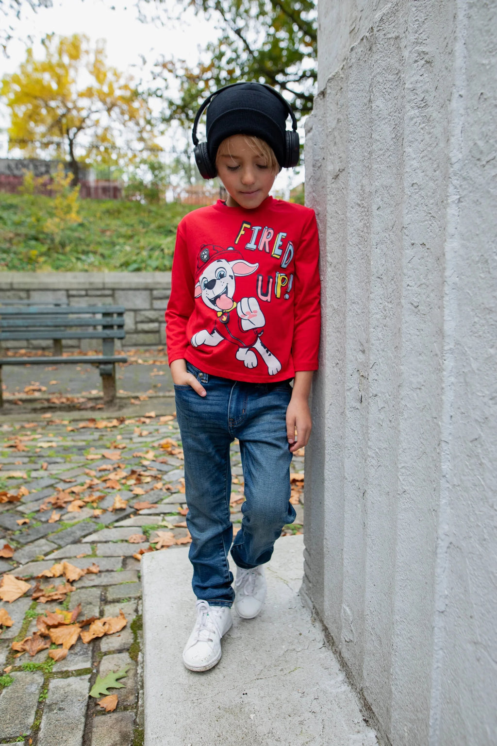 3 Pack Long Sleeve T-Shirts N20378