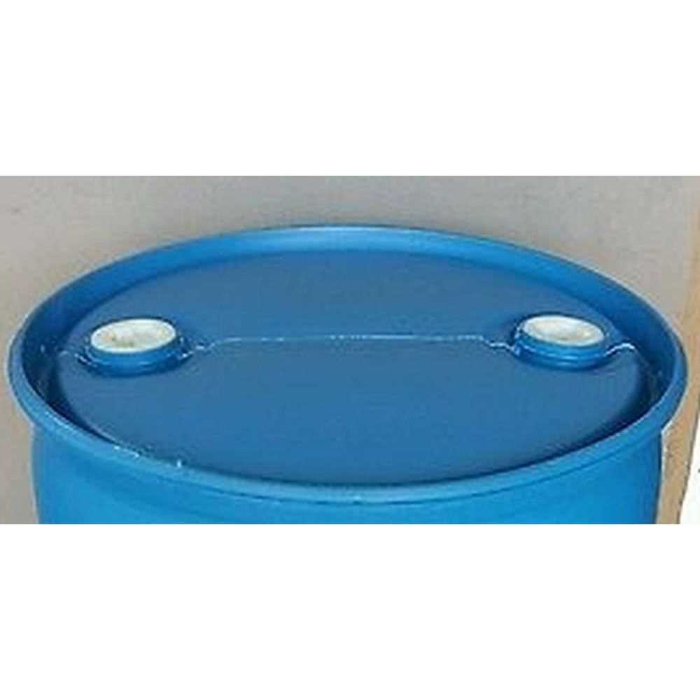 55 Gallon Emergency Water Barrel Storage Combo Pack B9250