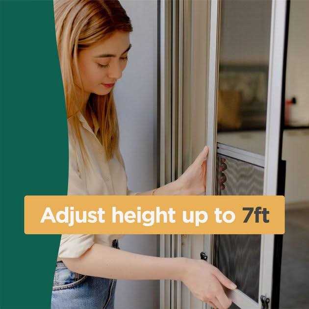 Small Silver Patio Pet Door G743529