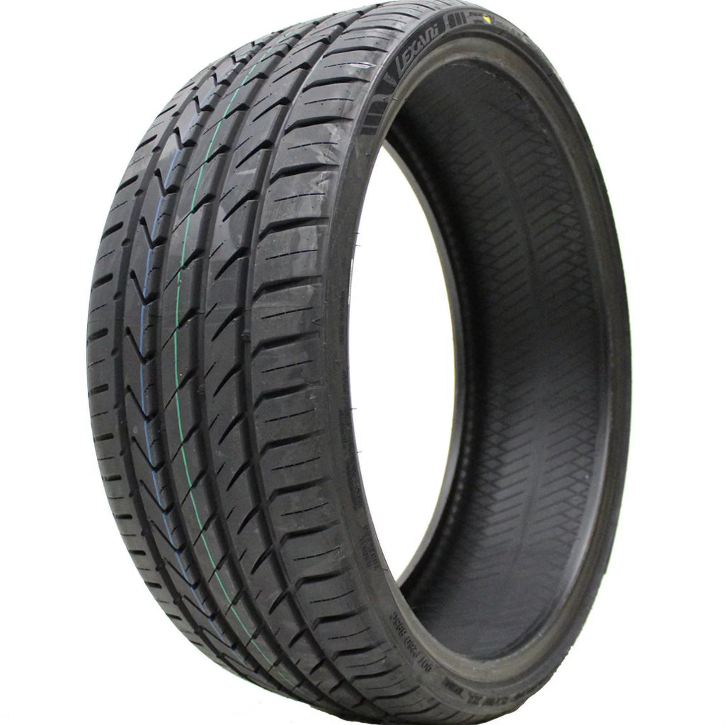 275/30ZR19 96W XL Passenger Tire Z8211