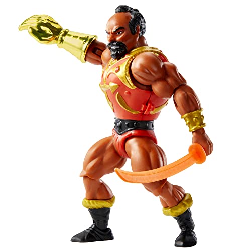 5.5-inch Action Figure V9508