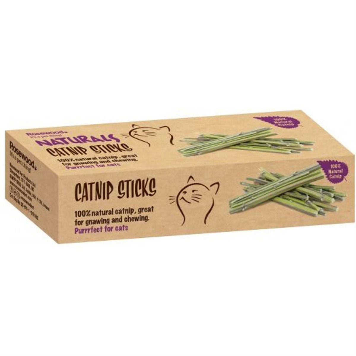 Catnip T80122