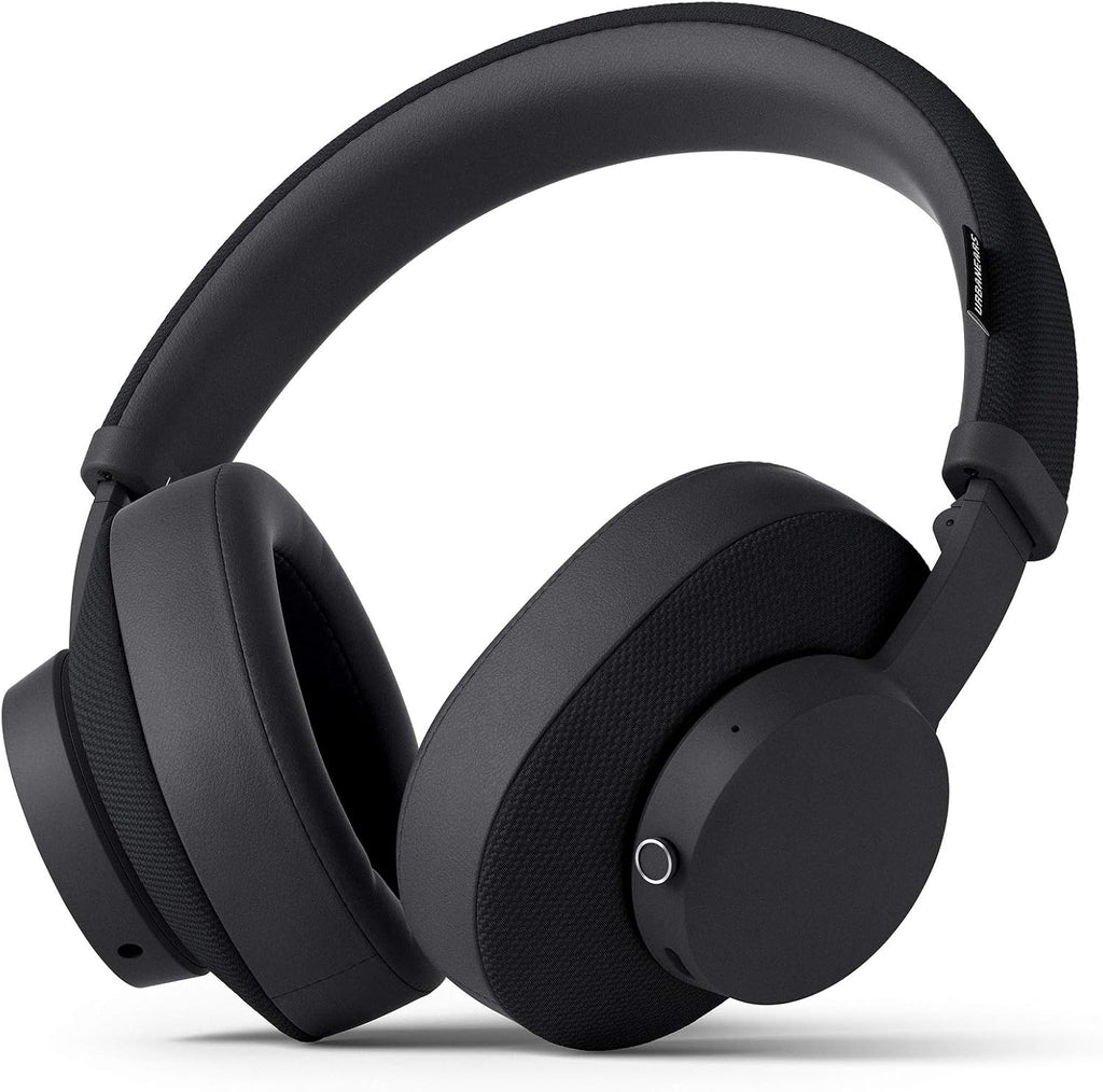 Almond Beige Over-Ear Bluetooth Headphones S9362