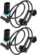ABS Wheel Speed Sensor Rear Left & Right P359