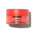 High hold hair wax F1655