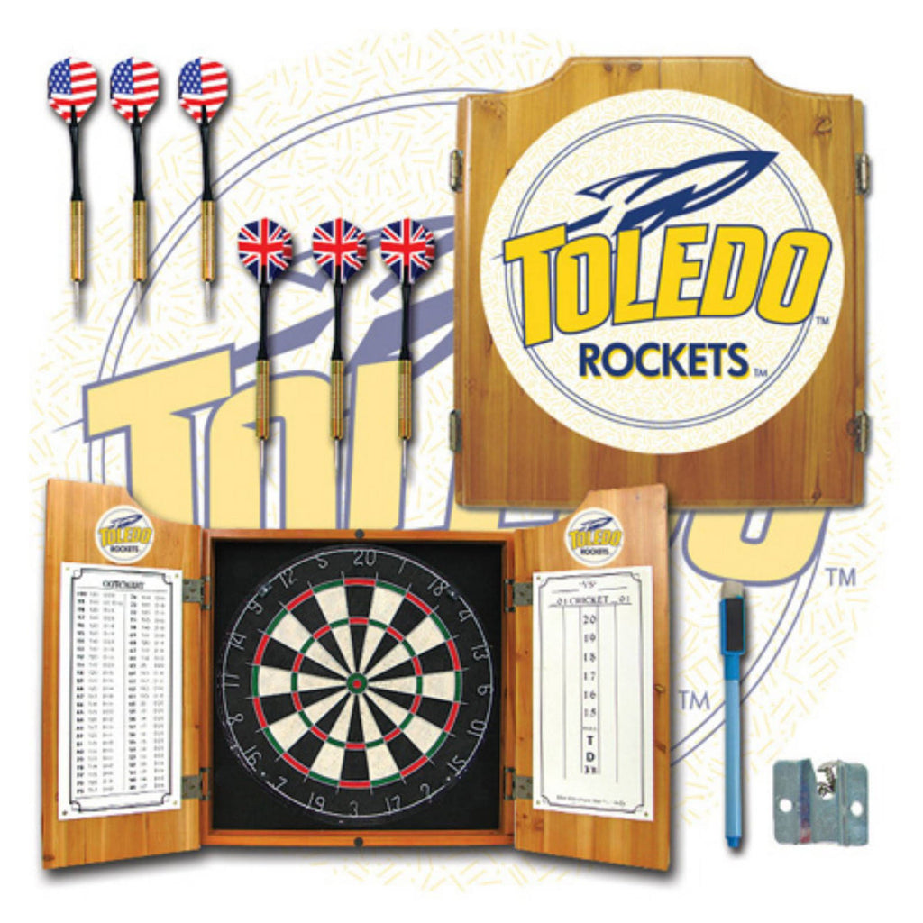 Dart Cabinet Set W21910