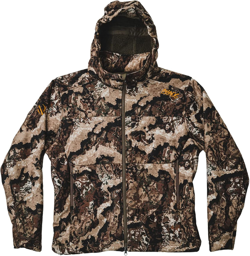 Men’s Fleece Chaos Jacket N27626