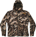 Men’s Fleece Chaos Jacket N27626