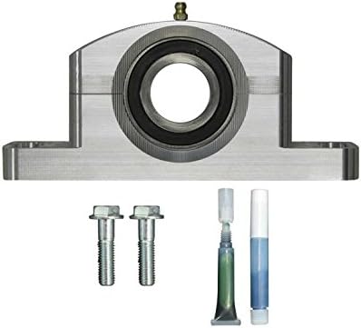 Heavy Duty Billet Aluminum Carrier Bearing G47572