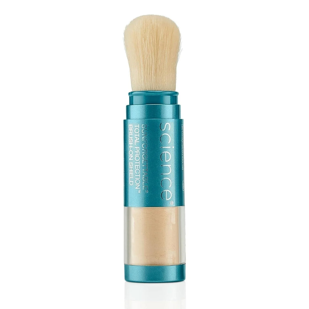 SPF 50 Brush-On Shield E46958