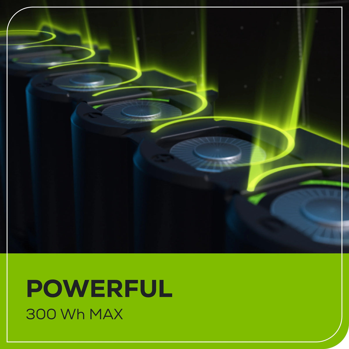 60V 5.0 Ah Battery R6767