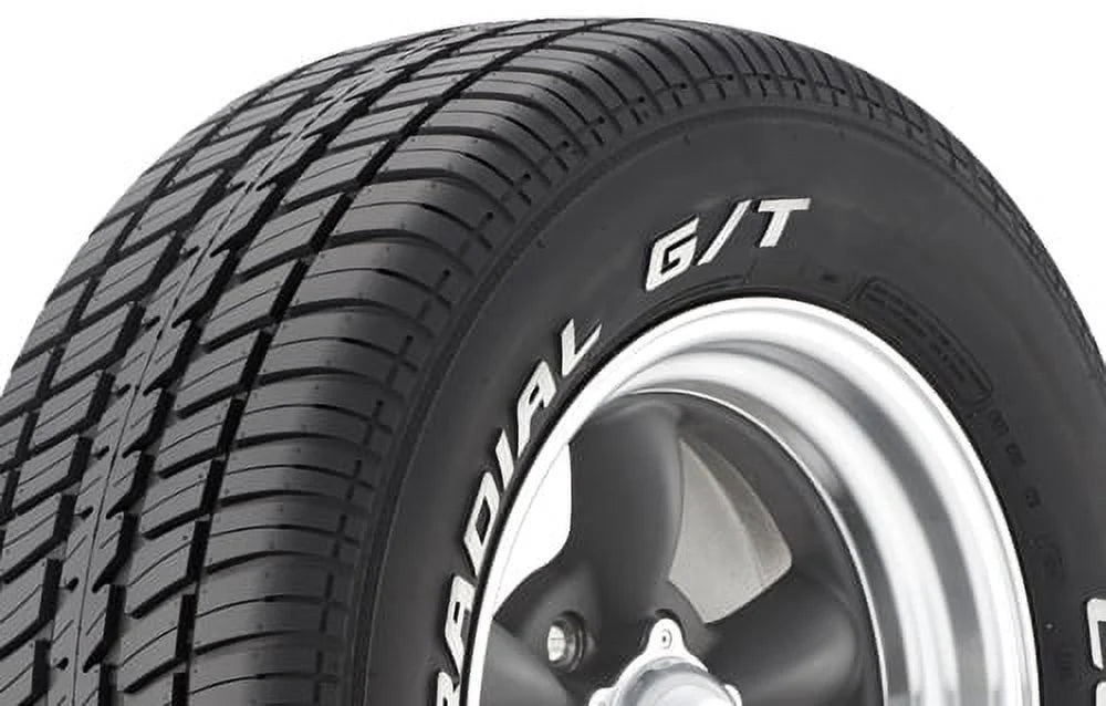 All Season P295/50R15 105S Passenger Tire Q289050