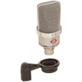 Nickel Condenser Microphone D5816