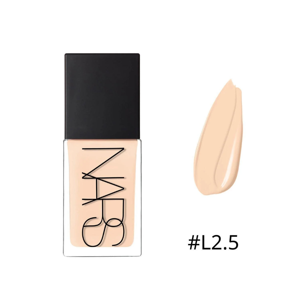 L2 Light Reflecting Foundation 30ml J650220
