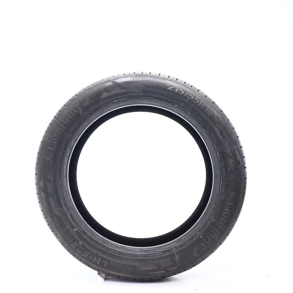 All Season 235/50ZR18 101W XL Passenger Tire K831244