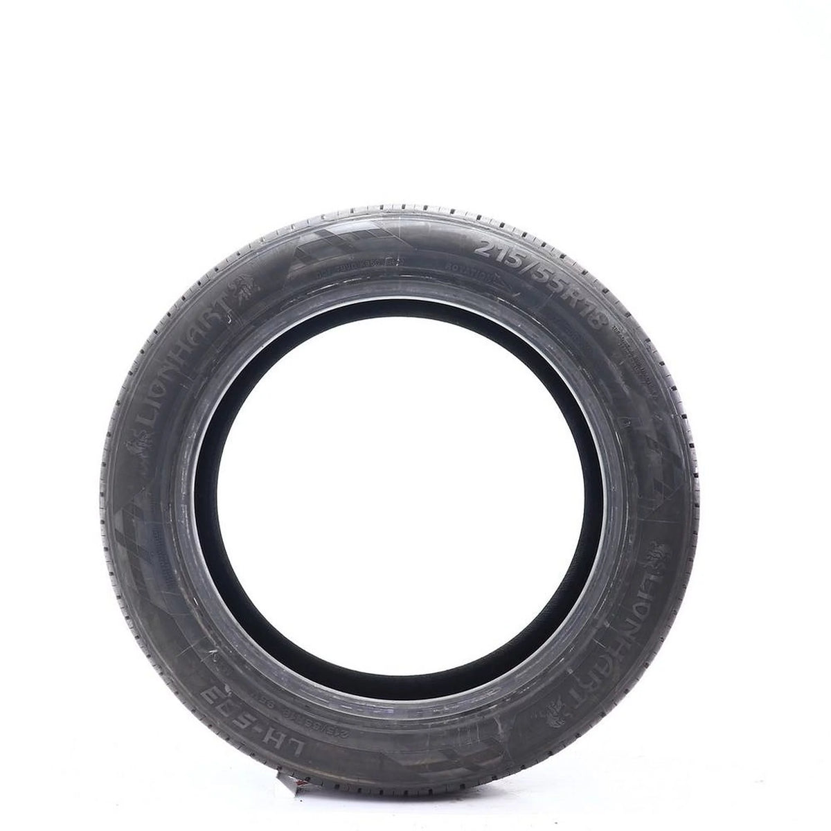 All Season 235/50ZR18 101W XL Passenger Tire K831244