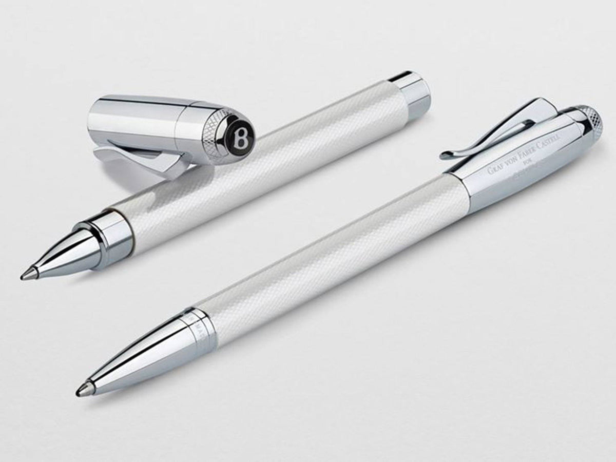 Rollerball Pen Blue M103311