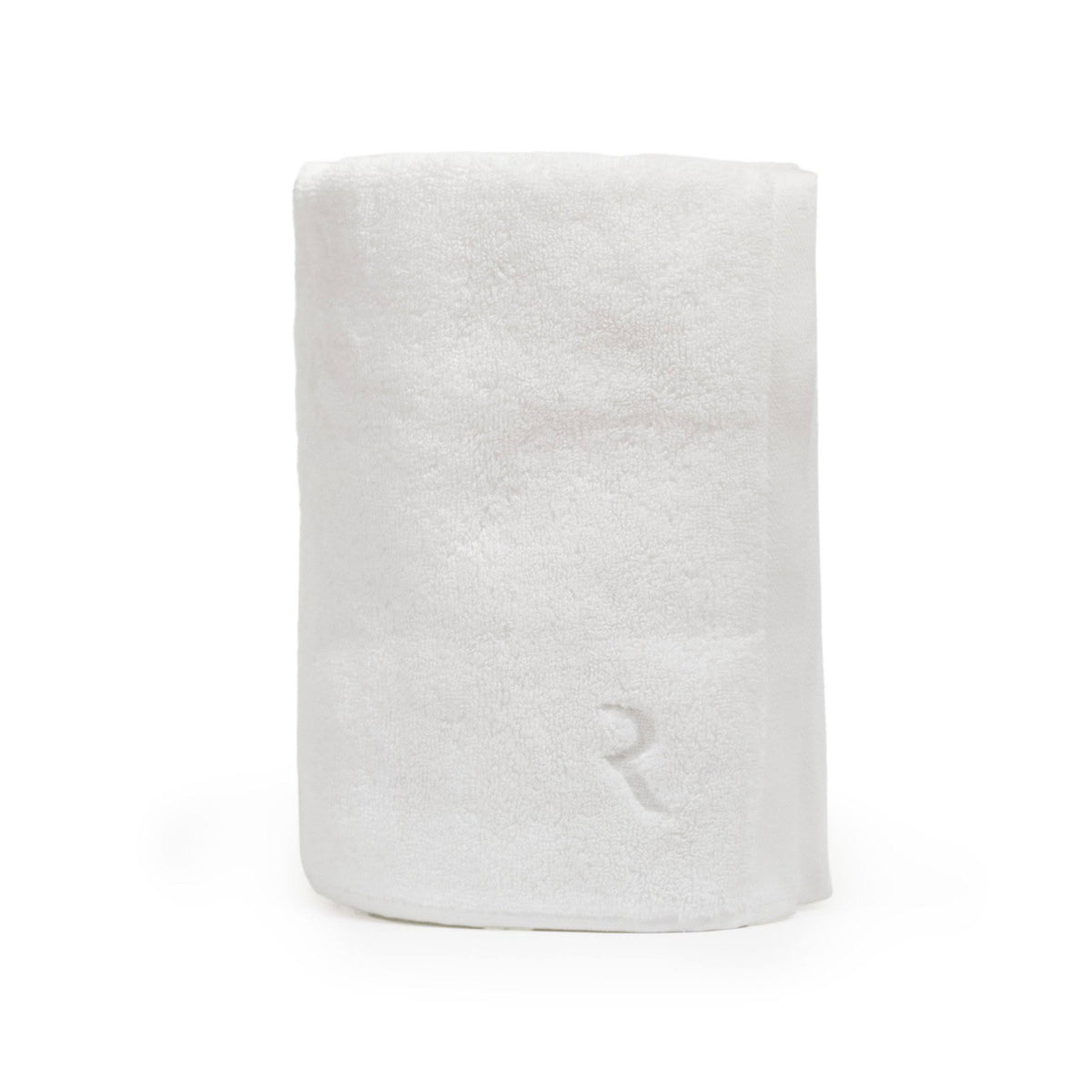 Toasted Almond Body Towel P4337