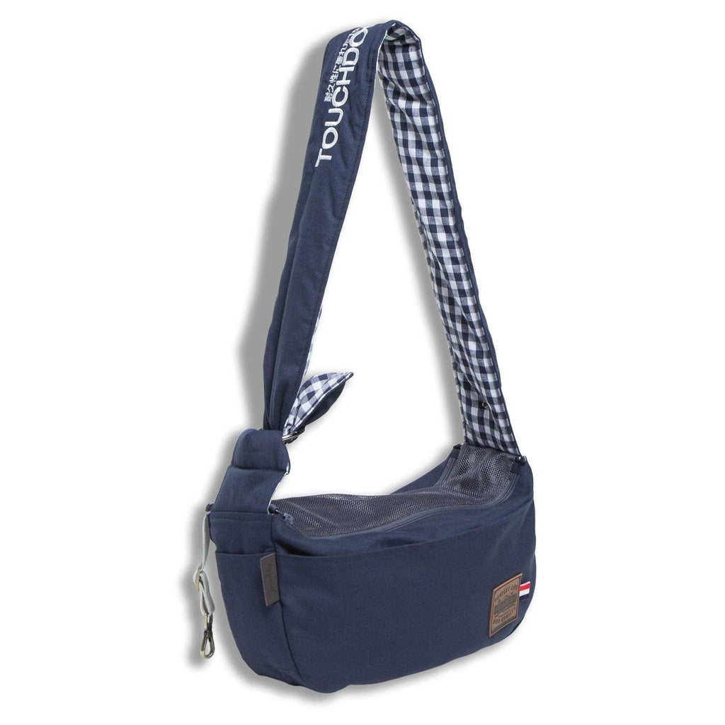 Over-The-Shoulder Hands-Free Pet Carrier T8232