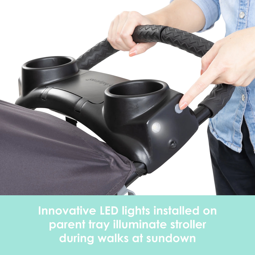 Jogger with LED N2973