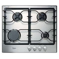 Gas Cooktop with 4 Burners B4166