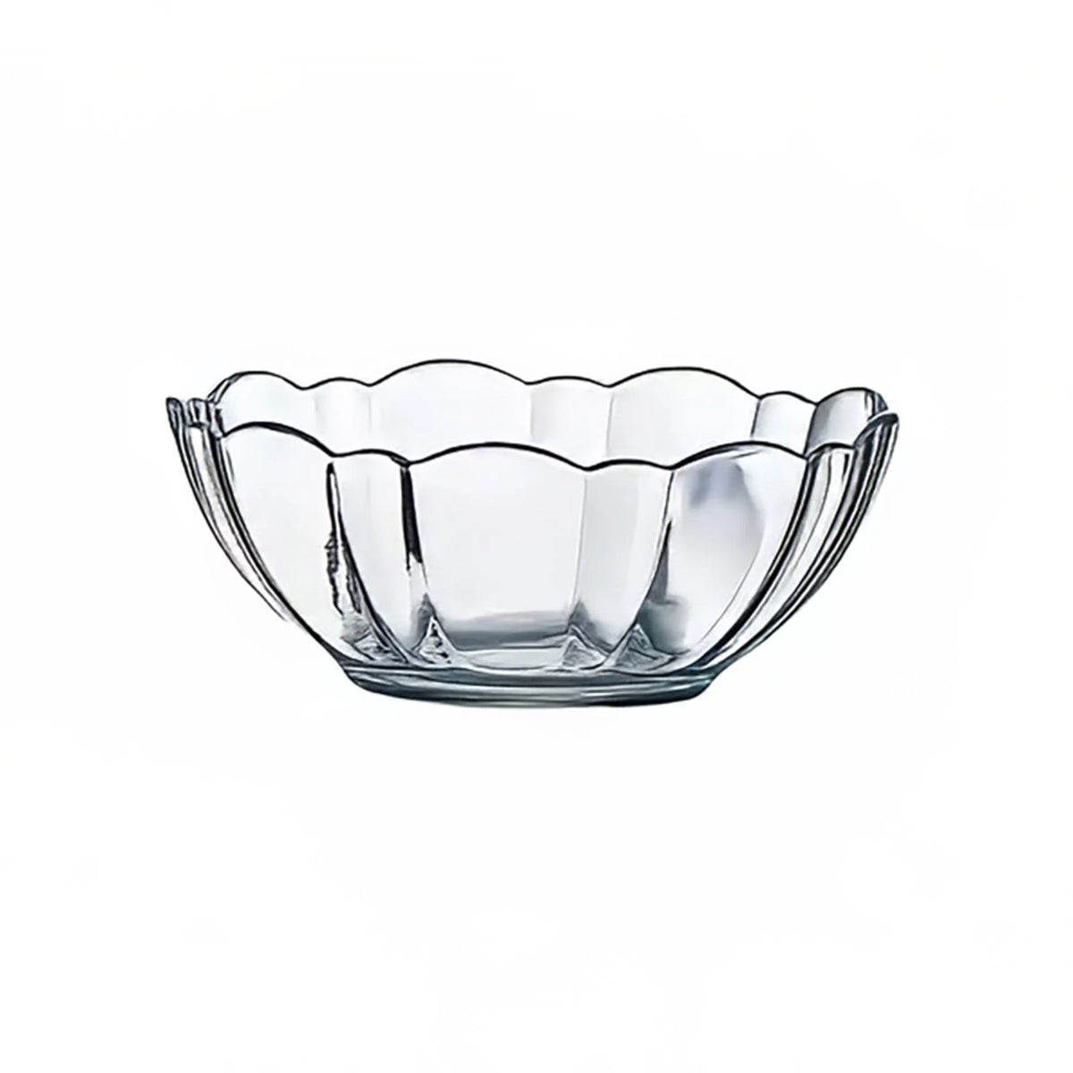 22 oz Glass Soup/Salad Bowl Set of 24 X185