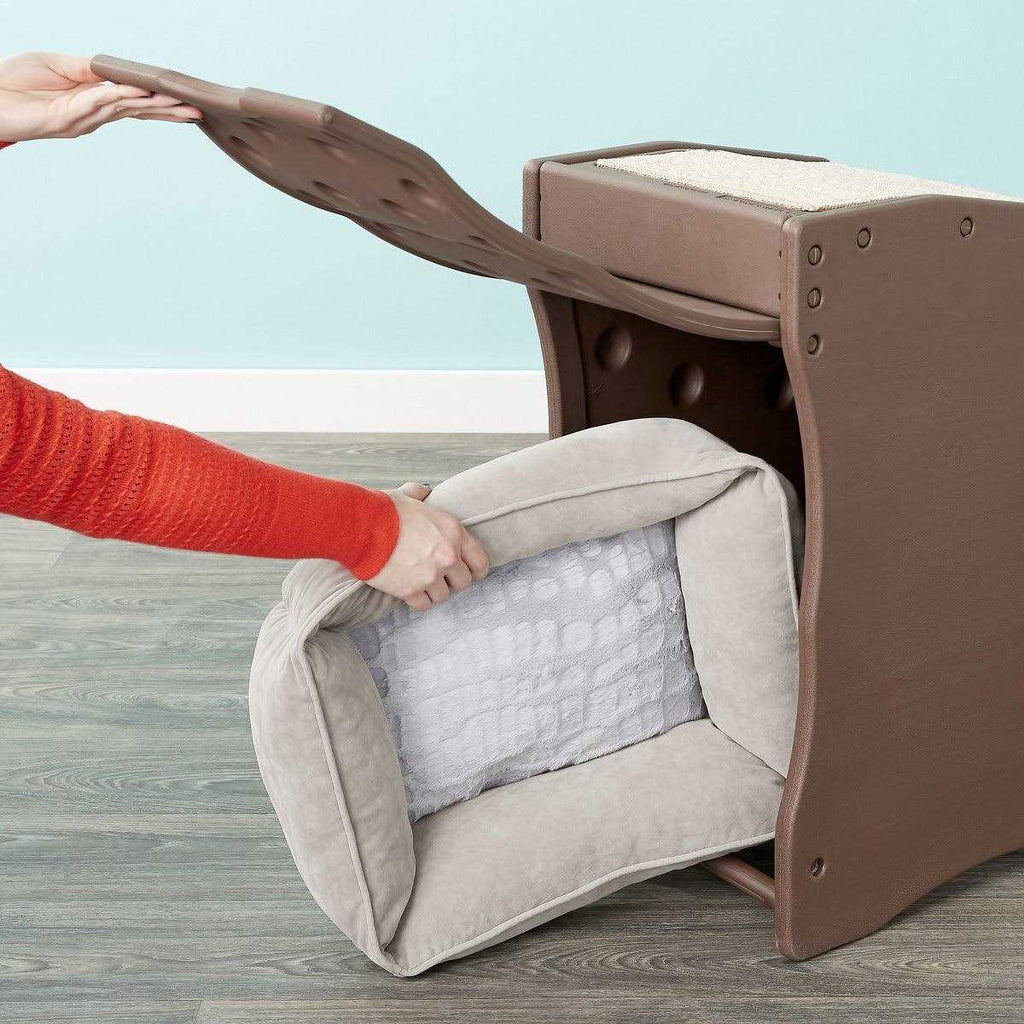 Bed Stair G311