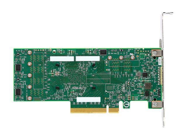 SAS 9305-24i Storage Controller P685