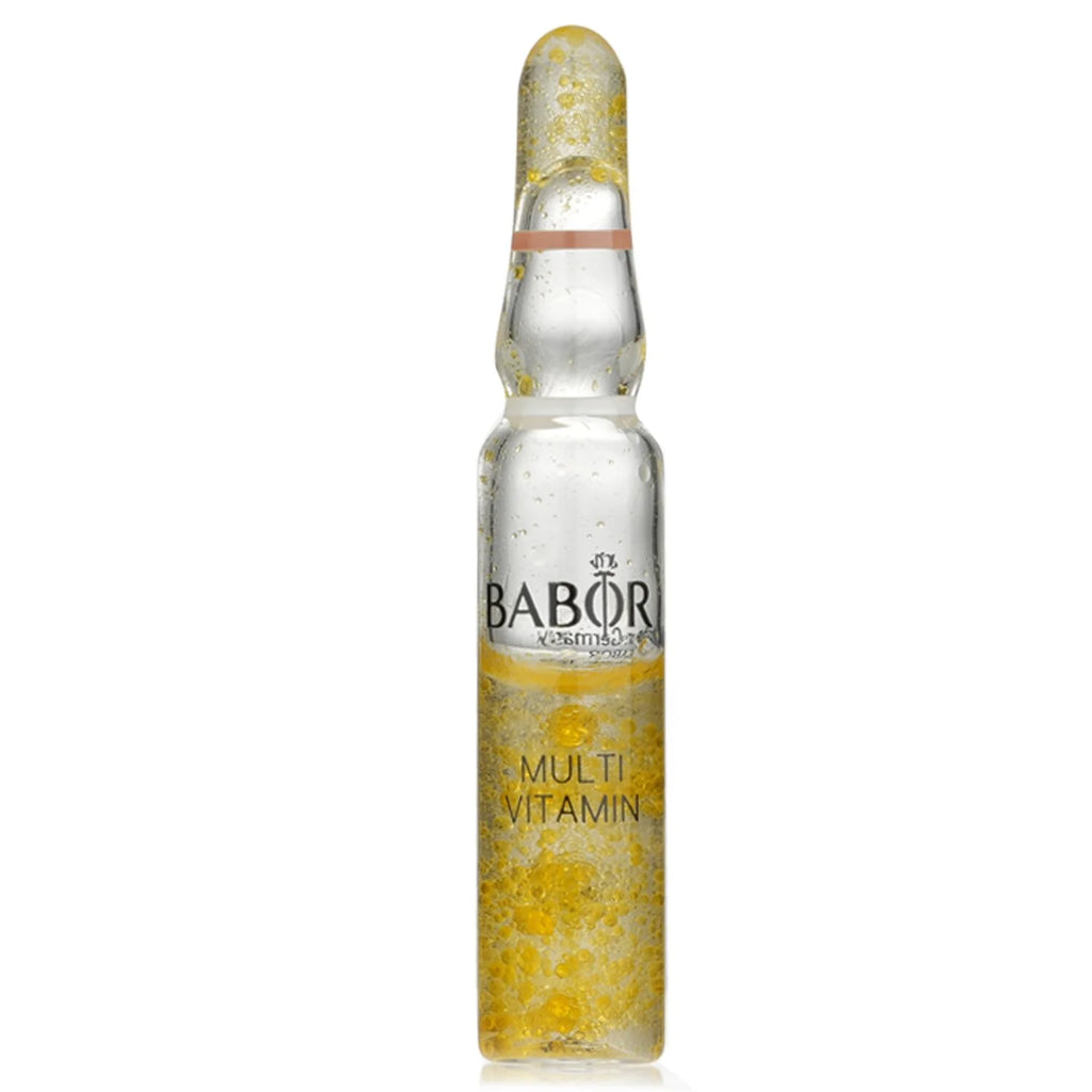 Multi Vitamin Ampoule Concentrates 7x2ml W99581