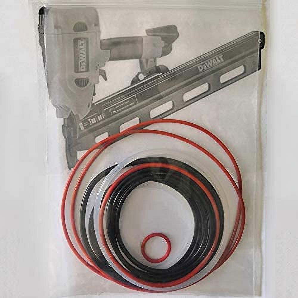 O-Ring Rebuild Kit for Framing Nailer E5181