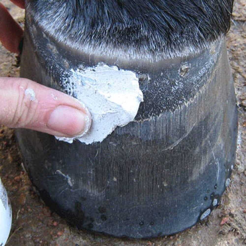 Hoof Clay 750g Y132756