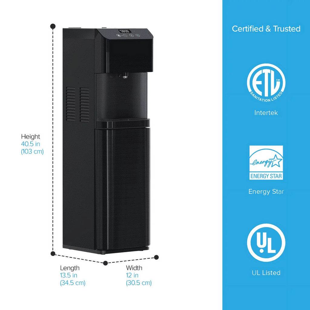 Bottom Load Water Cooler F276440
