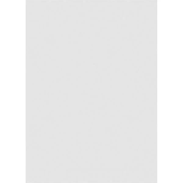 PVC Vertical Surface Mount Gable Vent O844