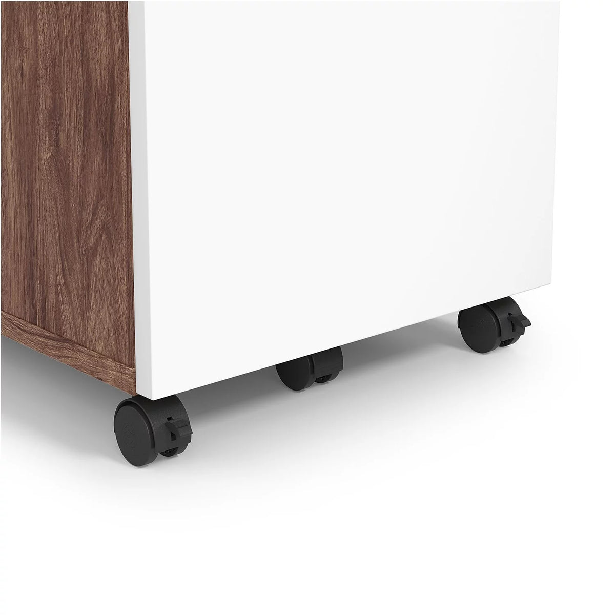 2-Drawer Vertical File Cabinet E6395