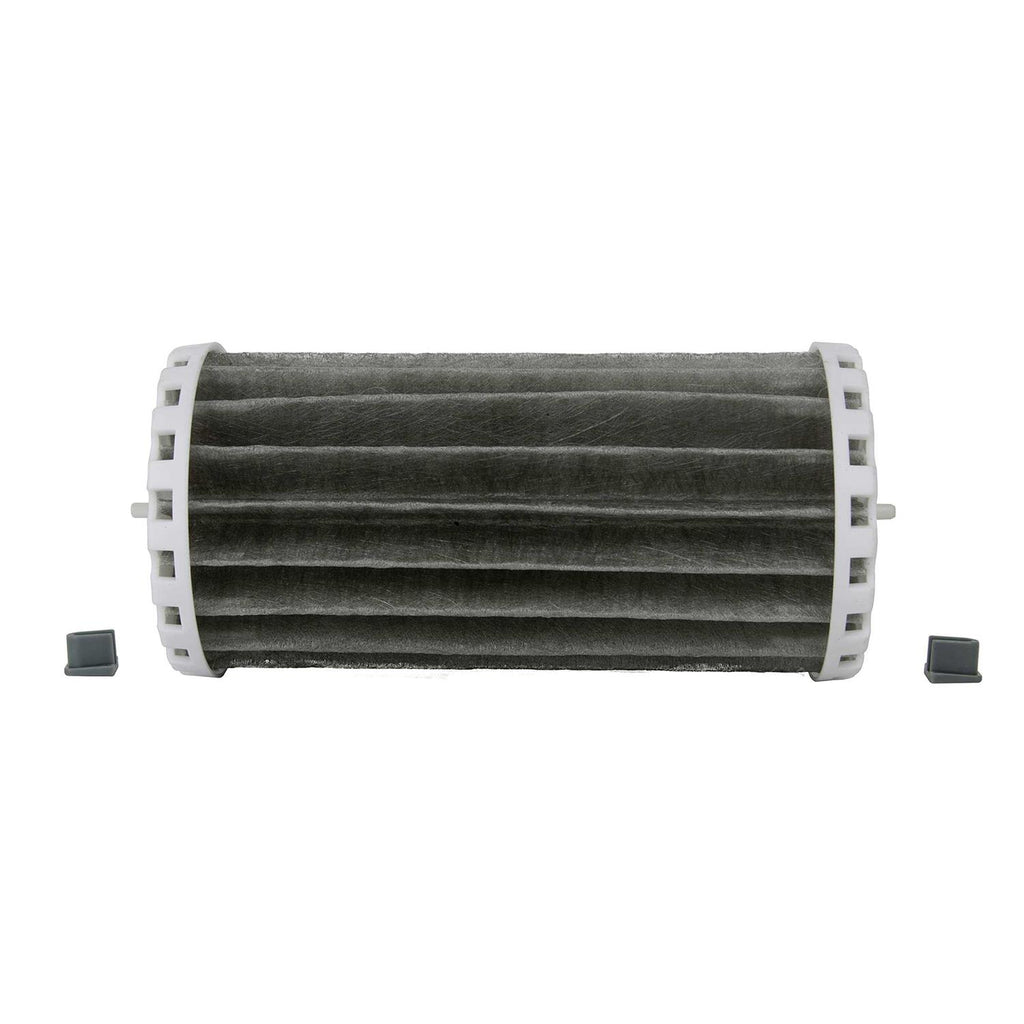 Bio-Wheel Assembly D257