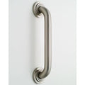 42 inch Grab Bar with Round Flange Y705