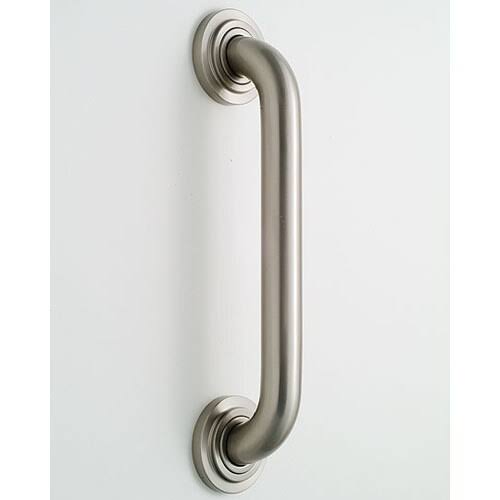42 inch Grab Bar with Round Flange Y705