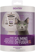 Calming Diffuser for Cats U478