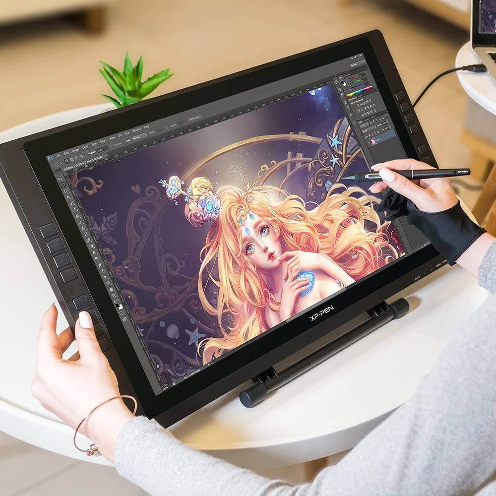 Artist 22e Pro Drawing Monitor S239238