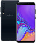 Elegant Black 32GB 3GB Ram GSM Unlocked Phone T797