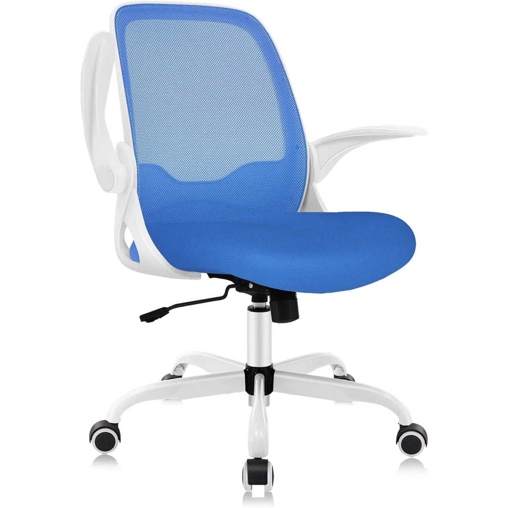 Black Ergonomic Mesh Office Chair M14891